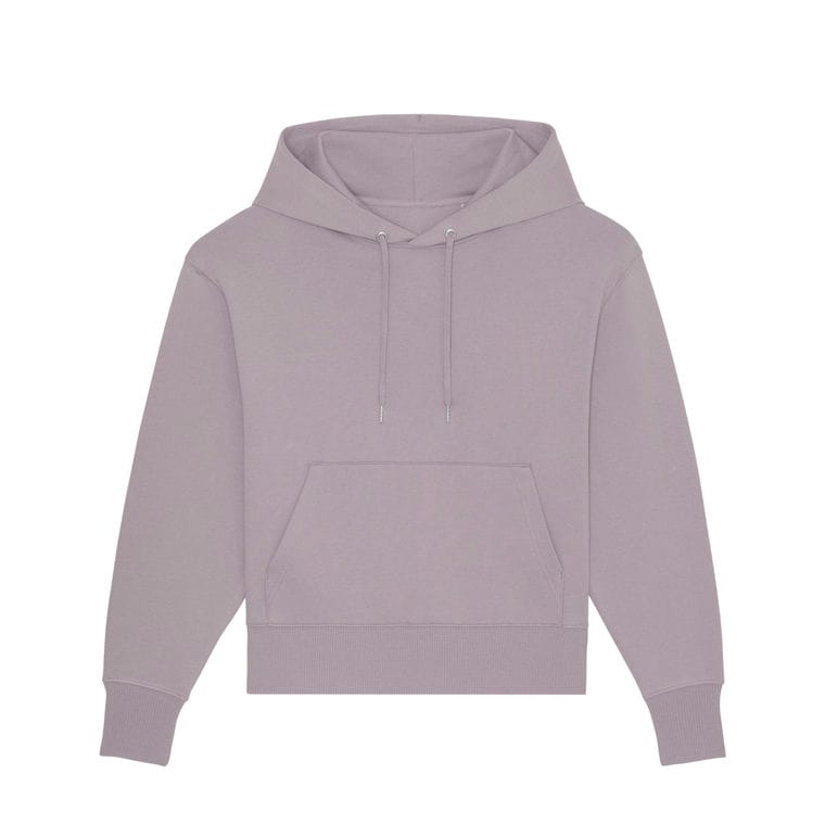 Hanorac cu glugă Unisex Slammer Lilac Petal XS