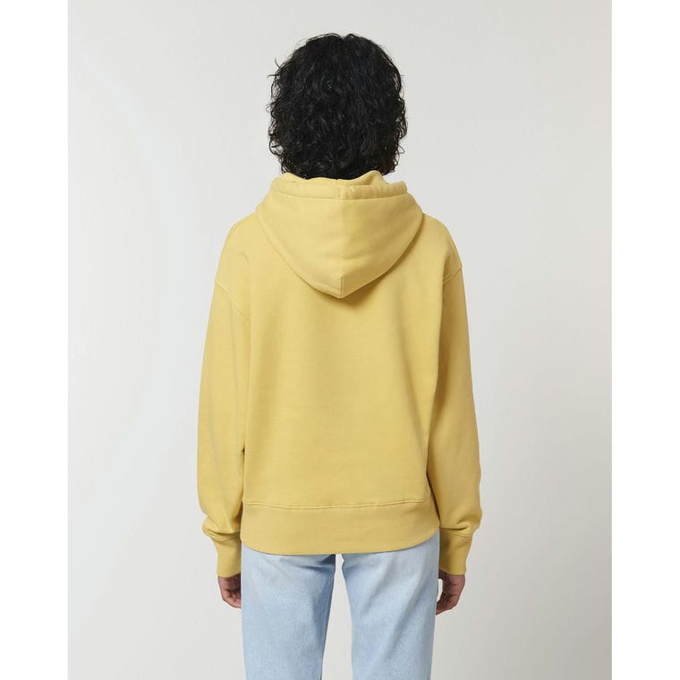 Hanorac cu glugă Unisex Slammer Jojoba XS