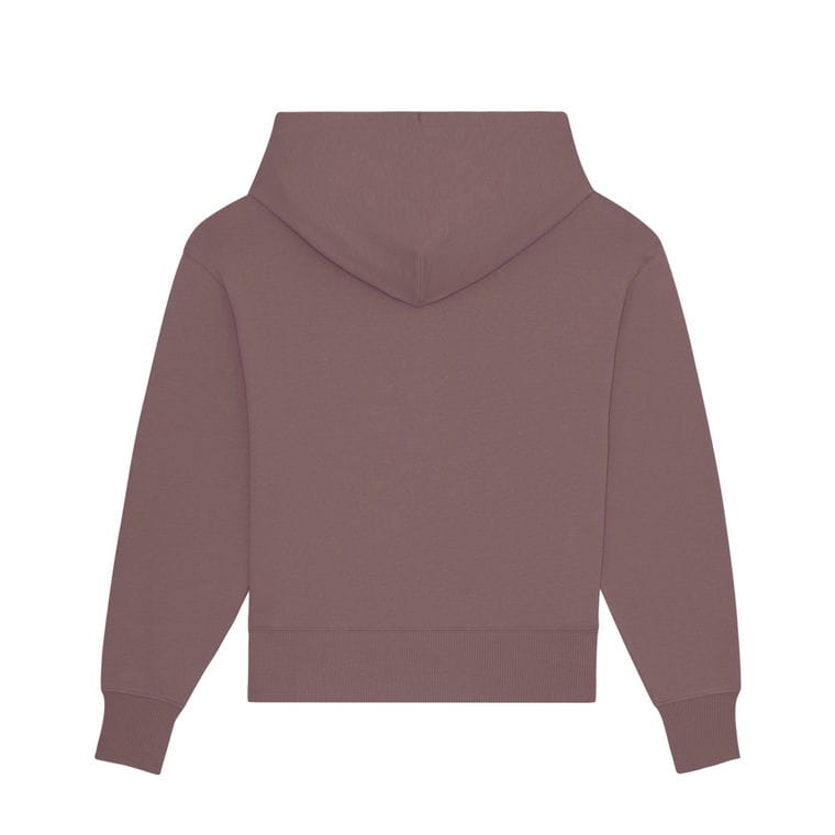 Hanorac cu glugă Unisex Slammer Kaffa Coffee