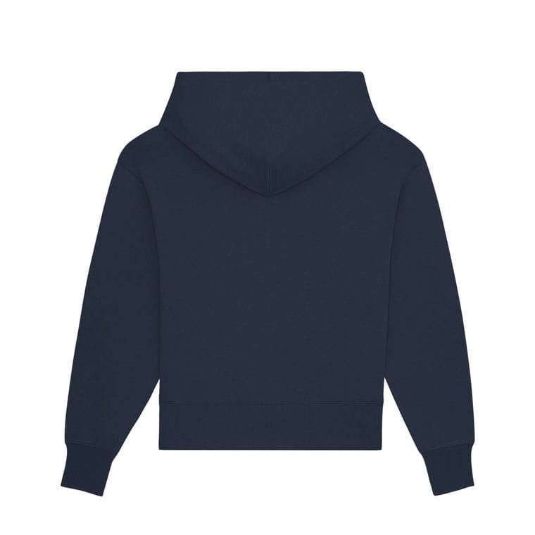 Hanorac cu glugă Unisex Slammer French Navy