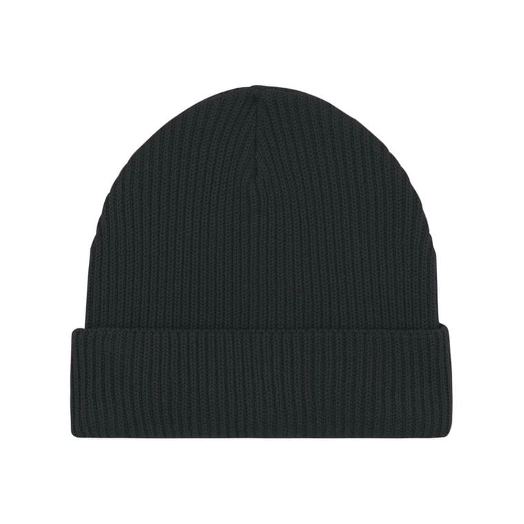 Căciulă Unisex Fisherman  Black