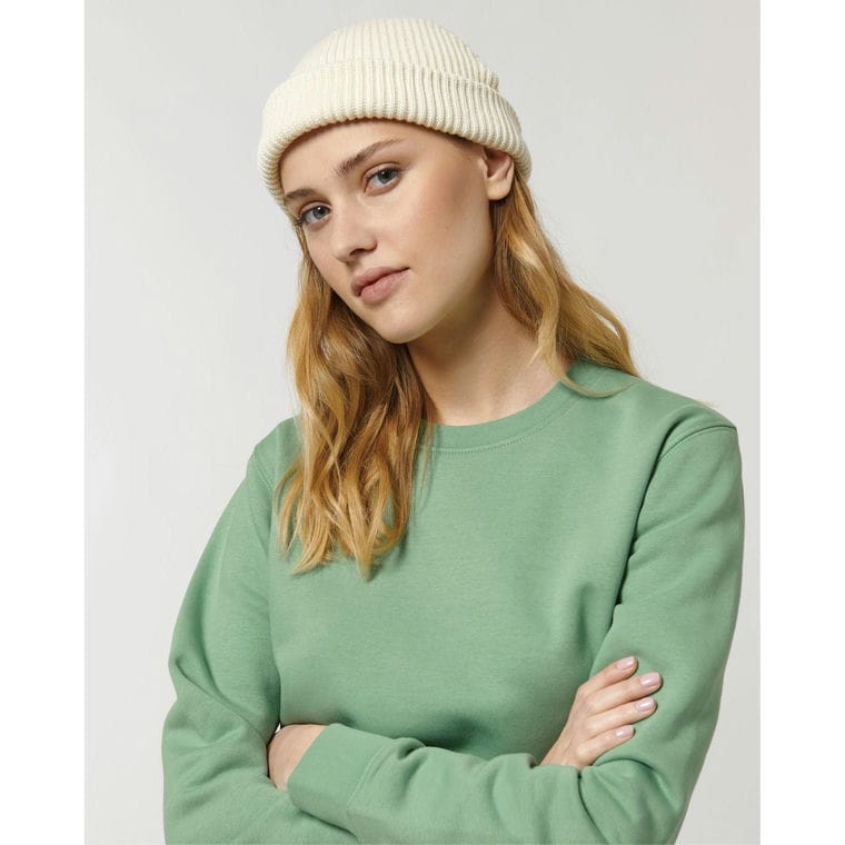 Căciulă Unisex Fisherman  Natural