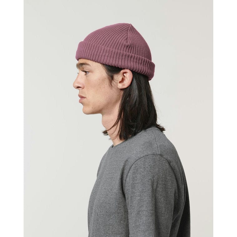 Căciulă Unisex Fisherman  Hibiscus Rose