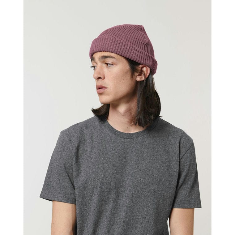 Căciulă Unisex Fisherman  Hibiscus Rose