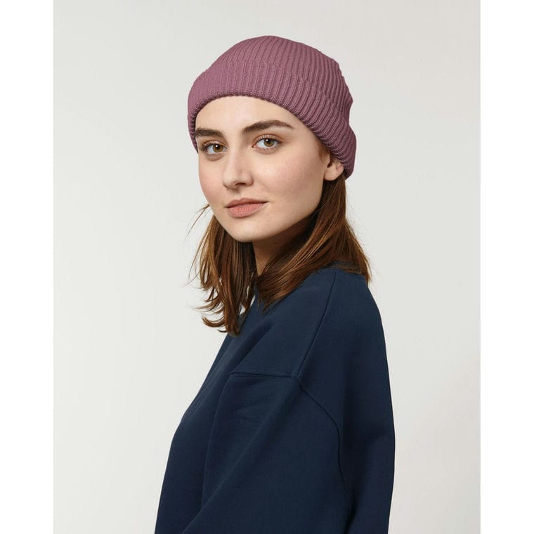 Căciulă Unisex Fisherman  Hibiscus Rose