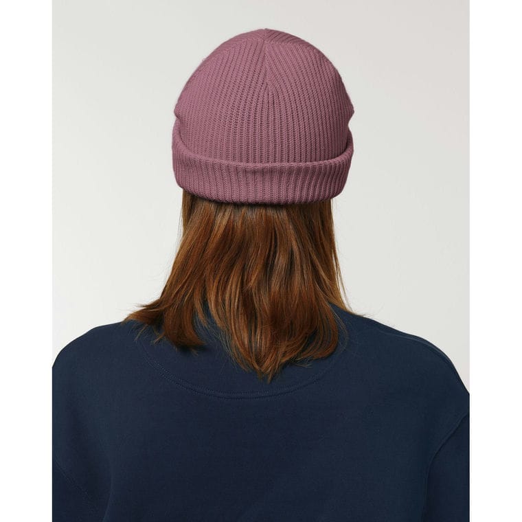 Căciulă Unisex Fisherman  Hibiscus Rose