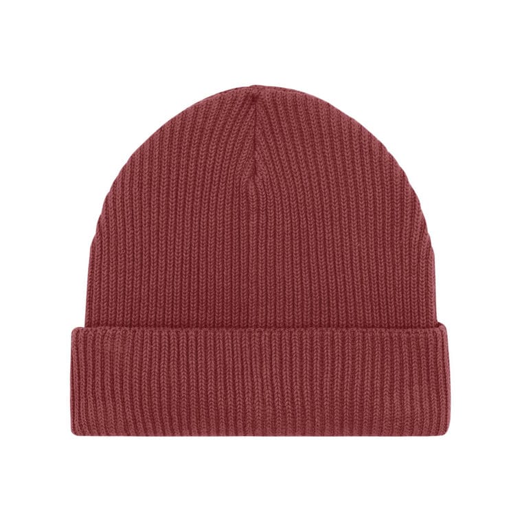 Căciulă Unisex Fisherman  Red Earth