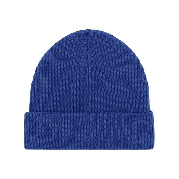 Căciulă Unisex Fisherman  Worker Blue