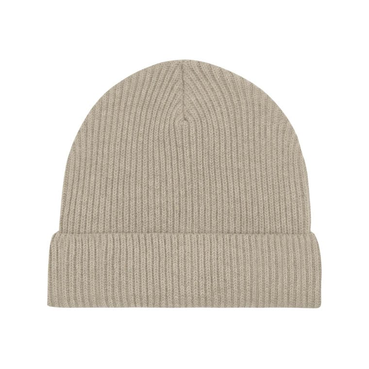 Căciulă Unisex Fisherman  Heather Sand