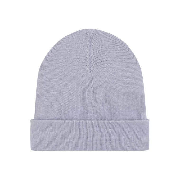 Căciulă Unisex Rib  Lavender