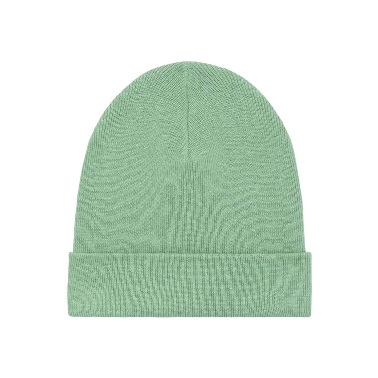 Căciulă Unisex Rib  Dusty Mint