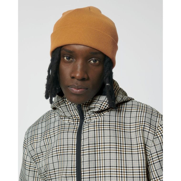 Căciulă Unisex Rib  Day Fall