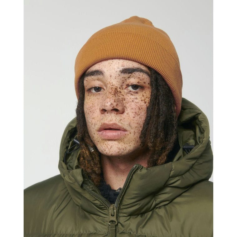 Căciulă Unisex Rib  Day Fall