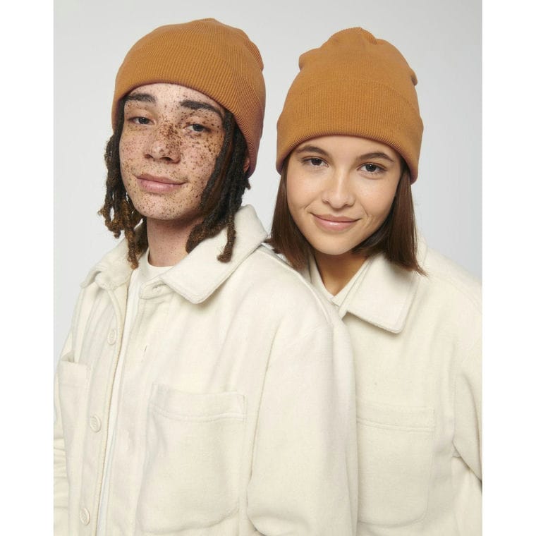 Căciulă Unisex Rib  Day Fall