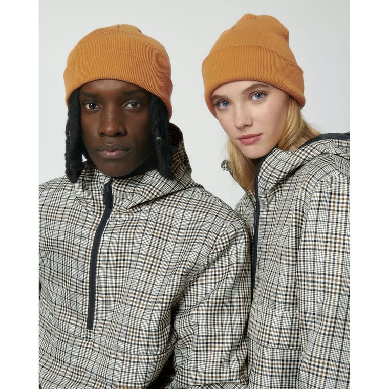 Căciulă Unisex Rib  Day Fall