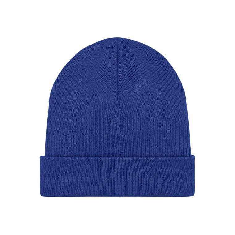 Căciulă Unisex Rib  Worker Blue