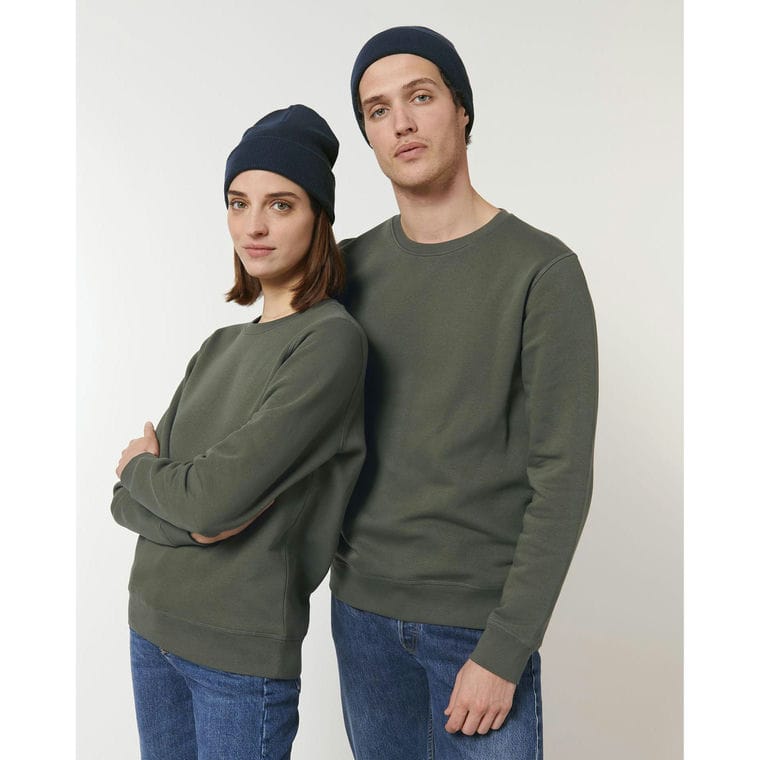 Căciulă Unisex Rib  French Navy