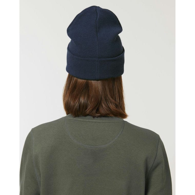 Căciulă Unisex Rib  French Navy