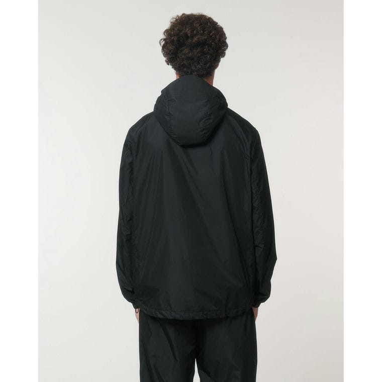 Jachetă necăptușită Unisex Commuter Black XXL