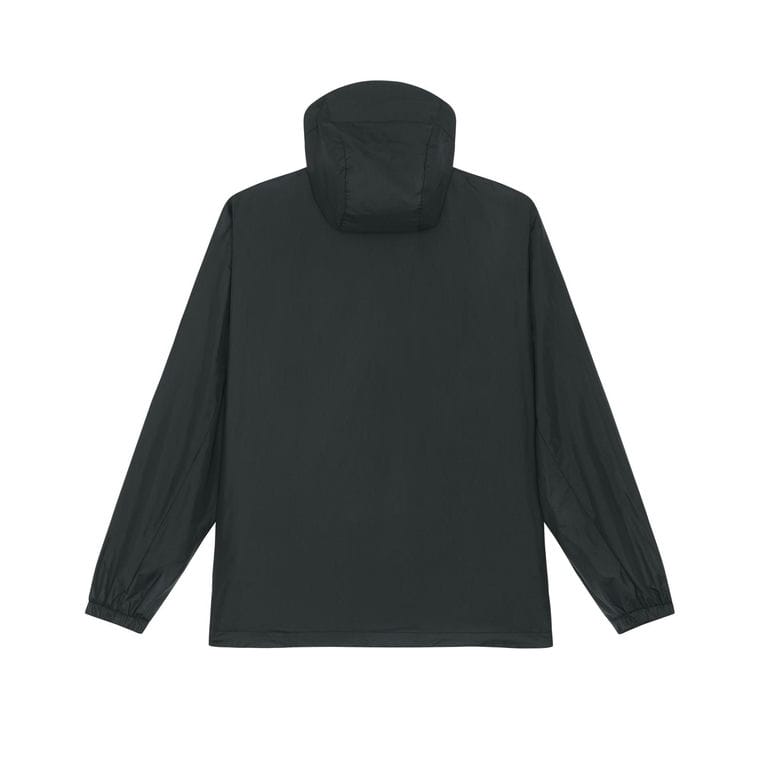 Jachetă necăptușită Unisex Commuter Black XXL