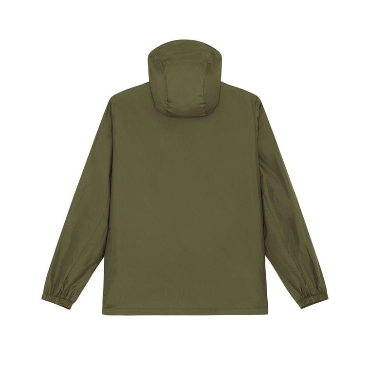Jachetă necăptușită Unisex Commuter British Khaki XL