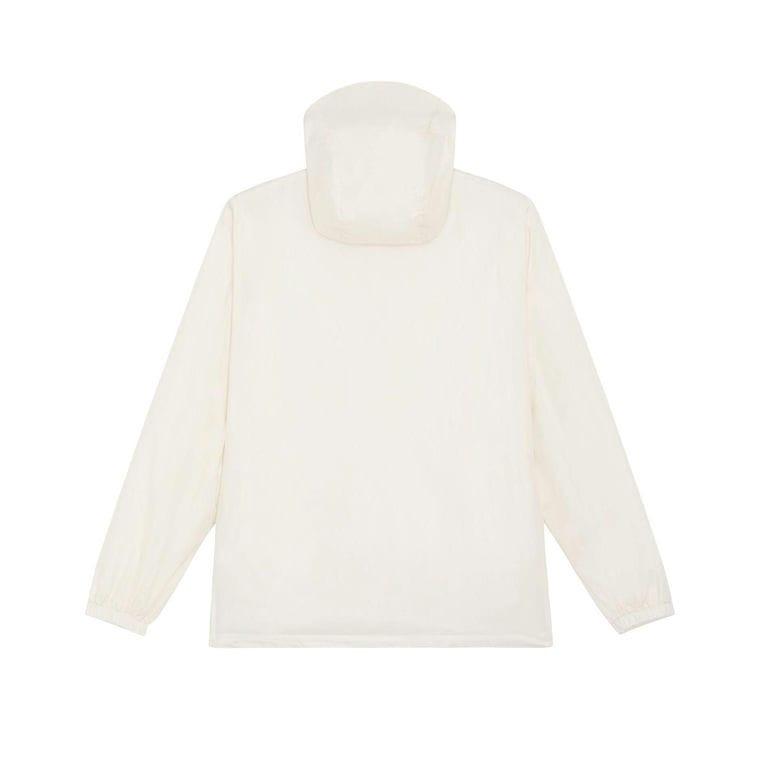 Jachetă necăptușită Unisex Commuter Off White L