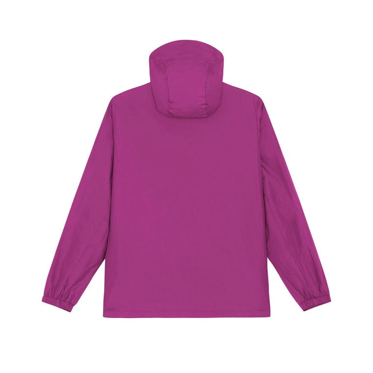 Jachetă necăptușită Unisex Commuter Orchid Flower 3XL