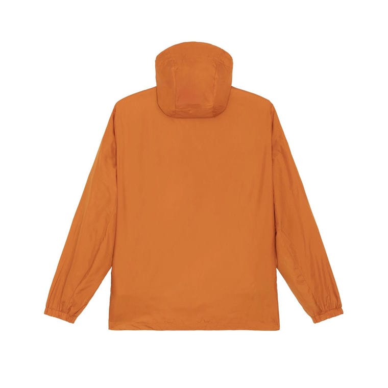 Jachetă necăptușită Unisex Commuter Flame Orange 3XL