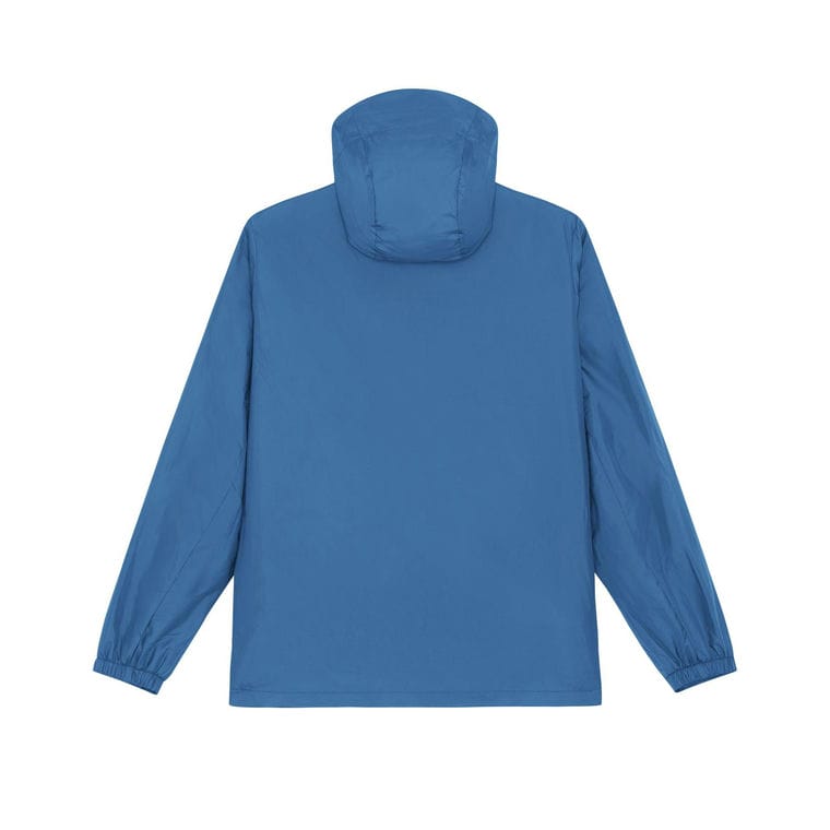 Jachetă necăptușită Unisex Commuter Royal Blue 3XL