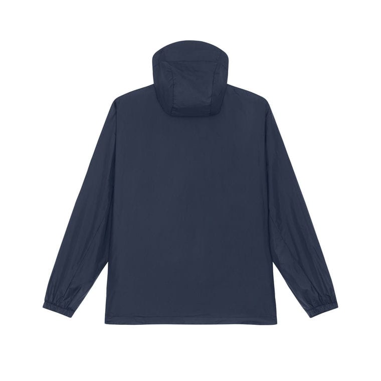Jachetă necăptușită Unisex Commuter French Navy XXL