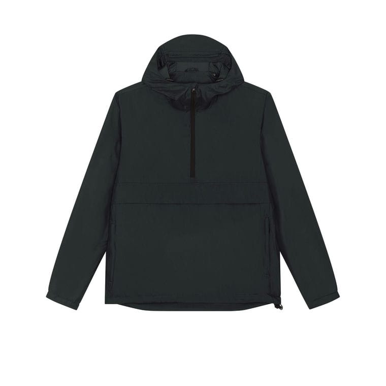 Jachetă necăptușită Unisex Speeder Black