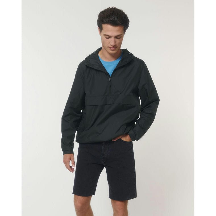 Jachetă necăptușită Unisex Speeder Black L