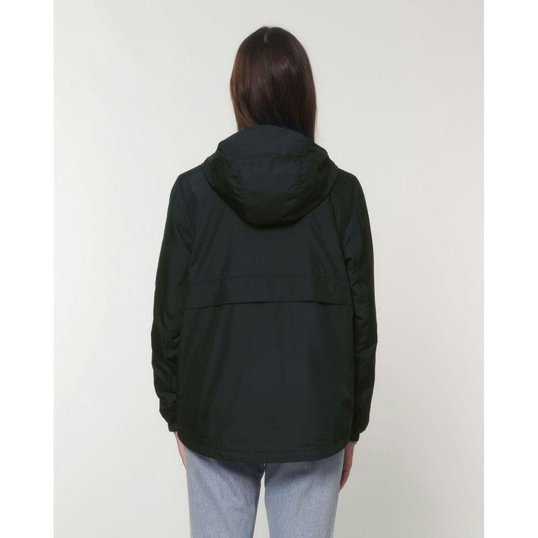 Jachetă necăptușită Unisex Speeder Black L