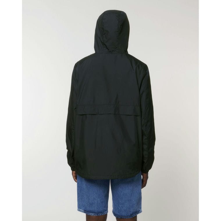 Jachetă necăptușită Unisex Speeder Black L