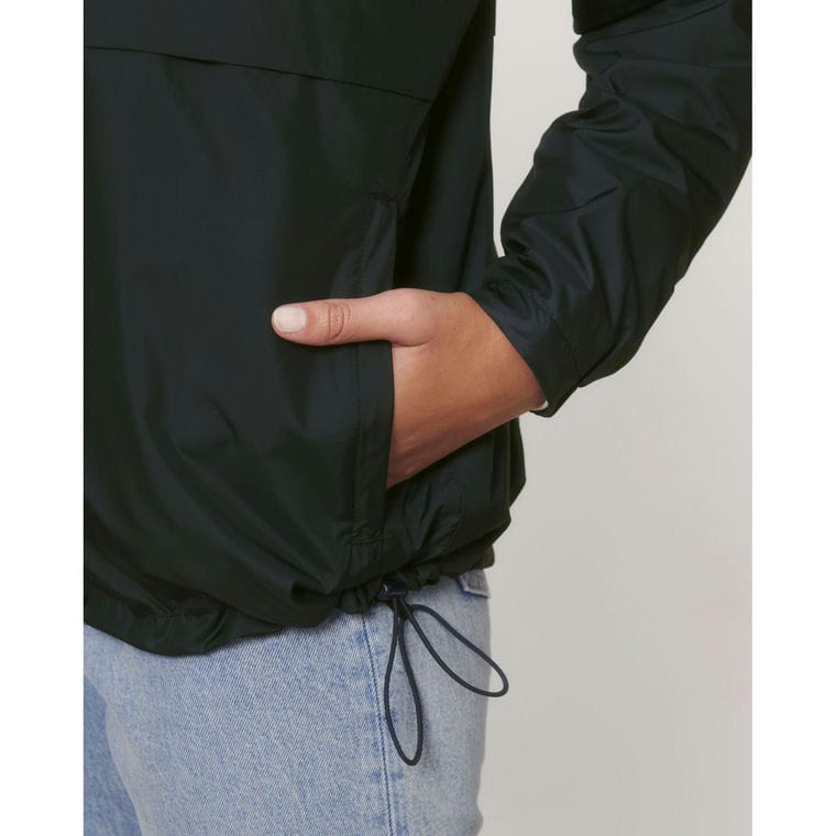 Jachetă necăptușită Unisex Speeder Black L