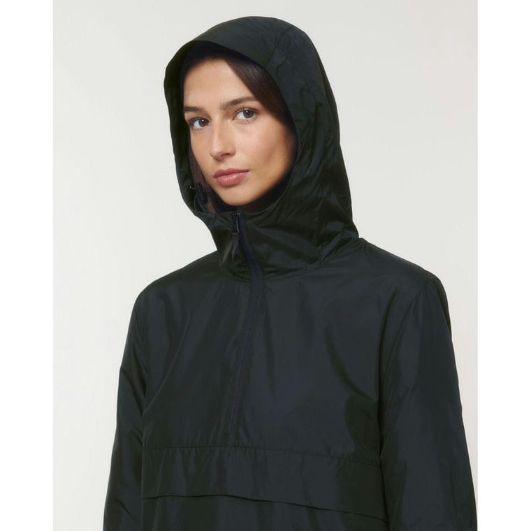 Jachetă necăptușită Unisex Speeder Black L