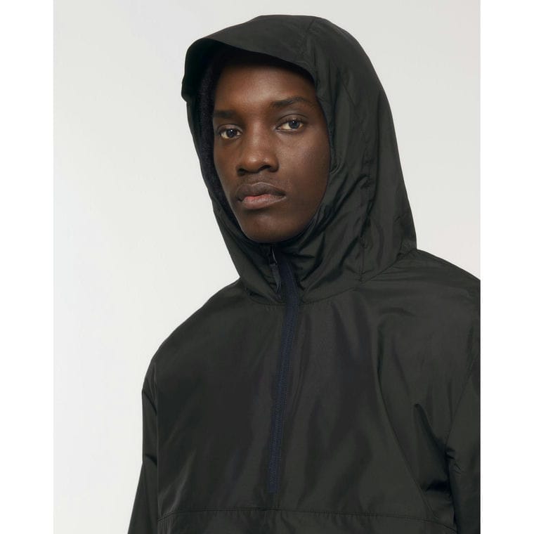 Jachetă necăptușită Unisex Speeder Black L