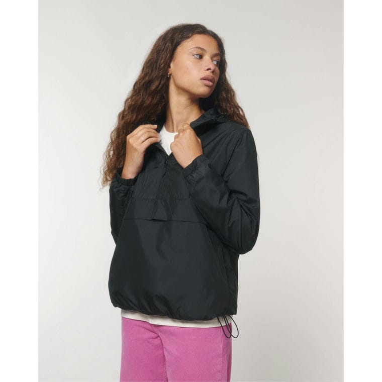 Jachetă necăptușită Unisex Speeder Black L