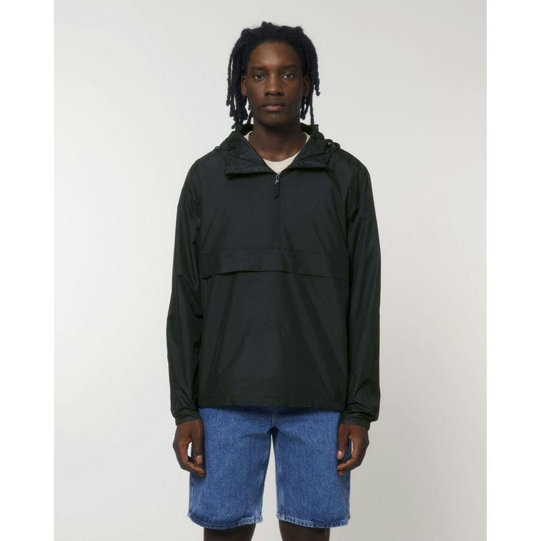 Jachetă necăptușită Unisex Speeder Black L