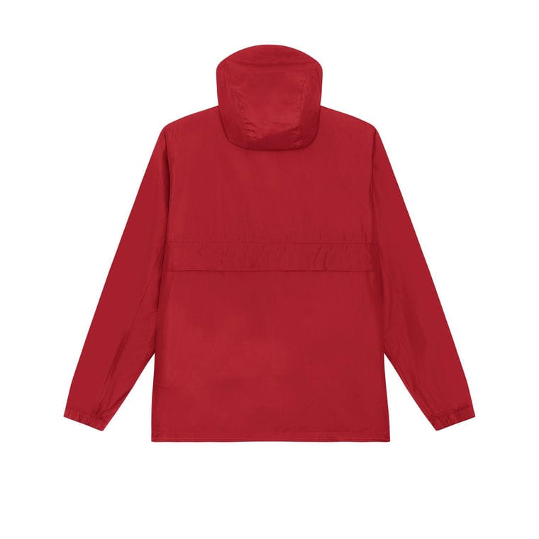 Jachetă necăptușită Unisex Speeder Red L