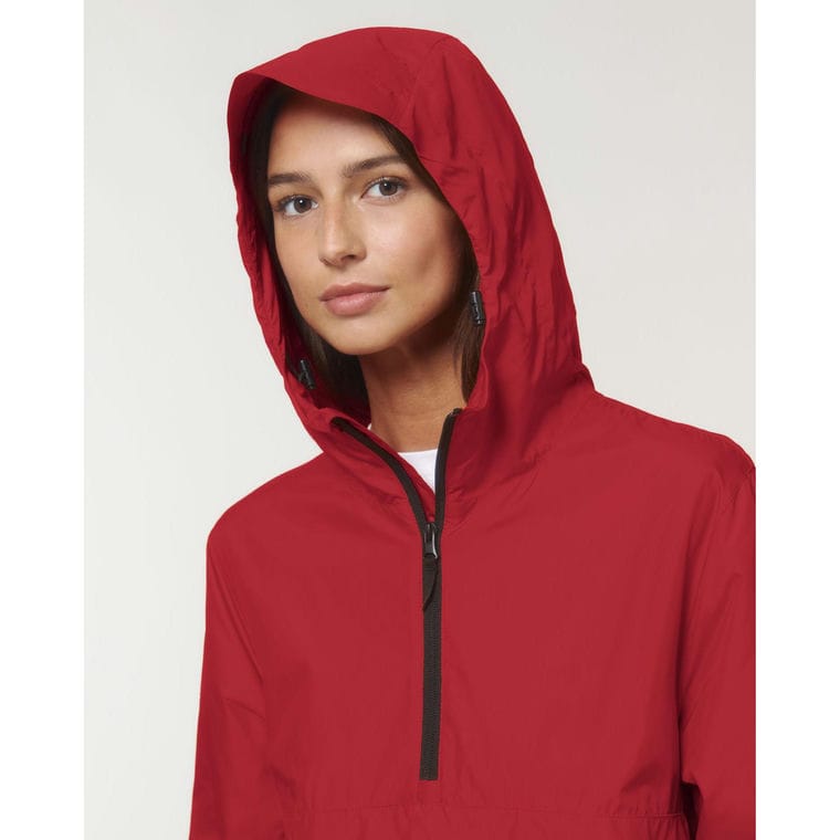 Jachetă necăptușită Unisex Speeder Red L