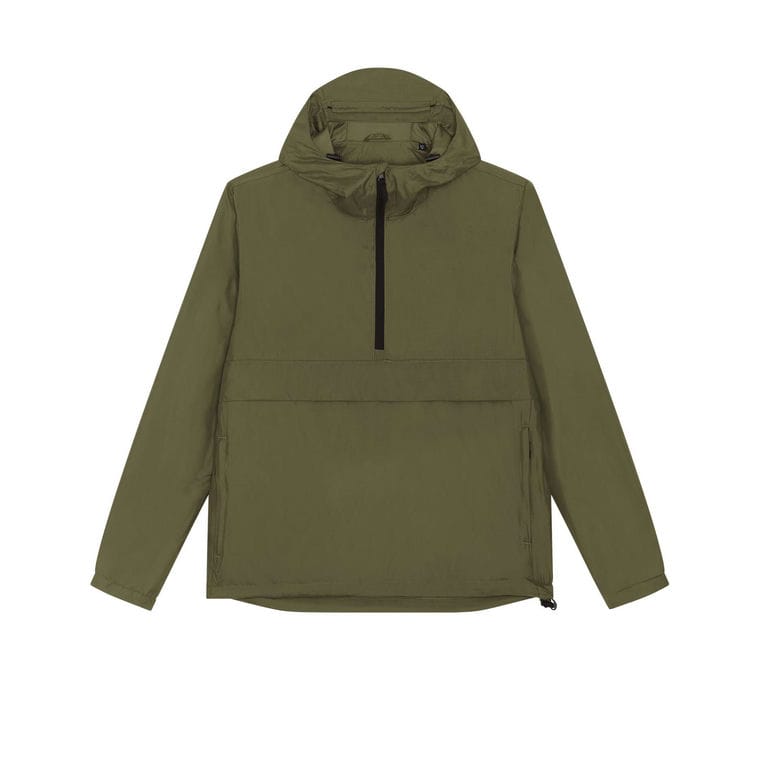 Jachetă necăptușită Unisex Speeder British Khaki