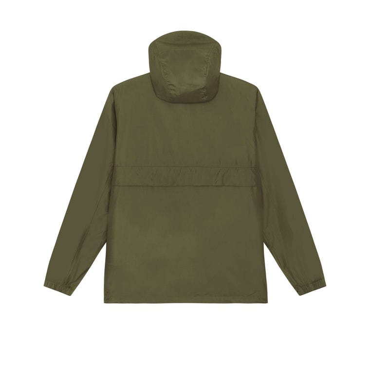 Jachetă necăptușită Unisex Speeder British Khaki XL