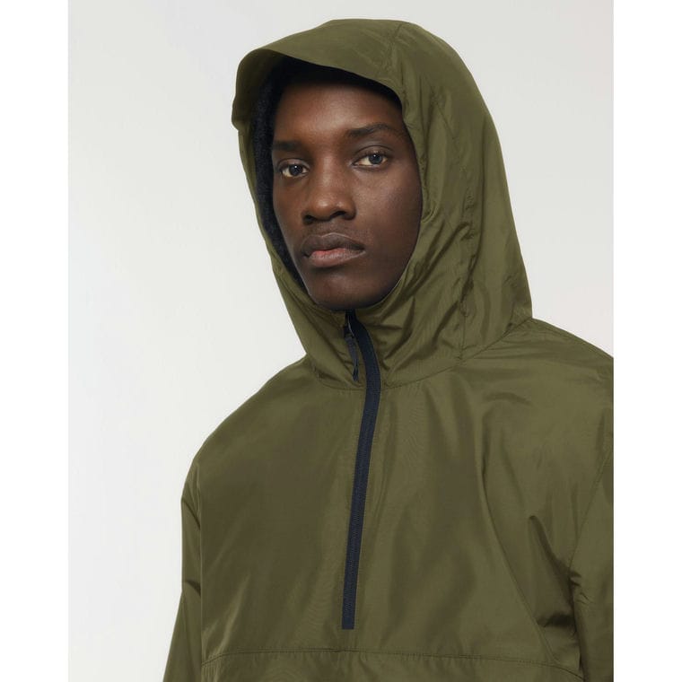 Jachetă necăptușită Unisex Speeder British Khaki L