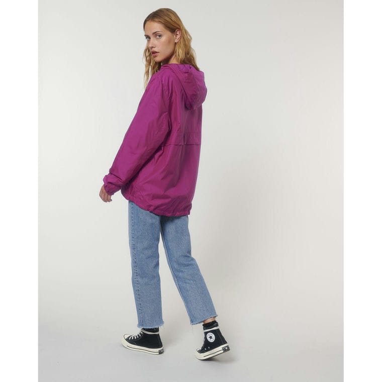 Jachetă necăptușită Unisex Speeder Orchid Flower L