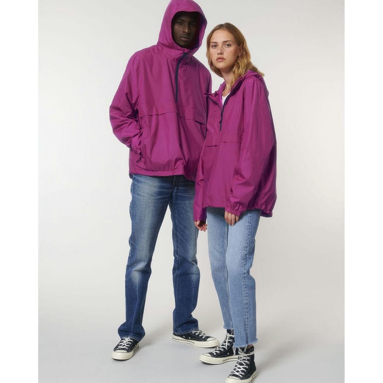 Jachetă necăptușită Unisex Speeder Orchid Flower L