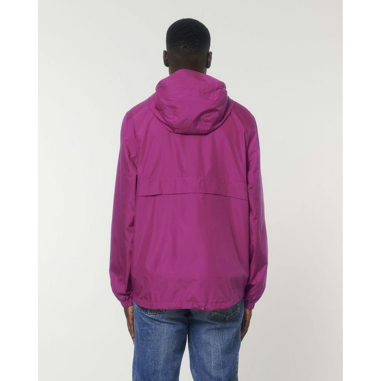 Jachetă necăptușită Unisex Speeder Orchid Flower L