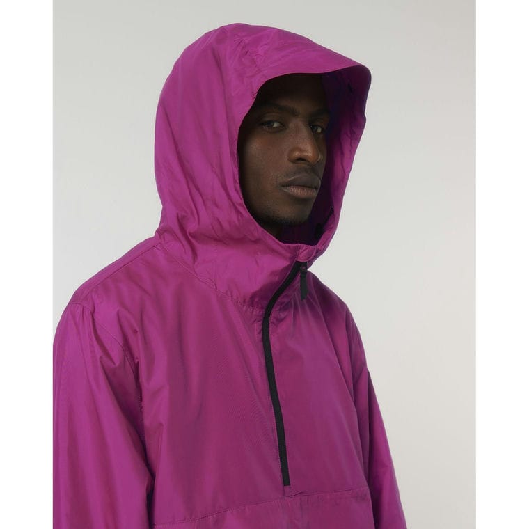 Jachetă necăptușită Unisex Speeder Orchid Flower L