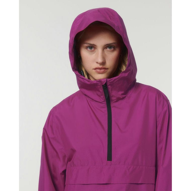 Jachetă necăptușită Unisex Speeder Orchid Flower L