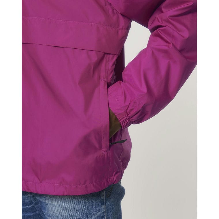 Jachetă necăptușită Unisex Speeder Orchid Flower L